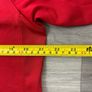 Genuine Vintage 2009 Nike Manchester United Owen Long Sleeve Home Jersey Shirt Mens Medium Image 9