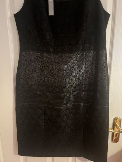 Black Per Una Dress