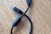 USB Cables &amp; USB 2.0 Cables