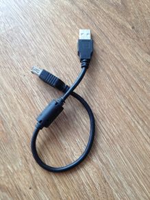 USB Cables & USB 2.0 Cables