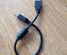 USB Cables & USB 2.0 Cables
