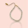 Tennis Bracelet with Zircon Image 3