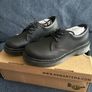 New Dr Martens 1461 Jnr Mono size 12 Image 2