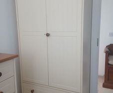 Bedroom furniture and hall.table.with seat