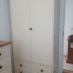 Bedroom furniture and hall.table.with seat