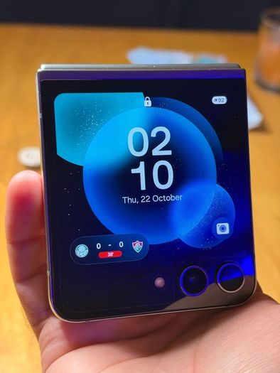 Samsung Galaxy Z Flip 5 (512gb)