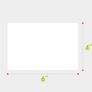80 Large Size Removable Customizable Blank Labels, Water/Oil/Tear Resistant, No Residue for Home Organization Projects, Bins, Kitchen Storage Containers, Desk Items(6x 4 Image 2