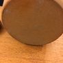 Hand thrown Pottery storage container Image 8