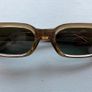 Meller Sura Grey Olive Sunglasses 50 21 45 - Polarised - New in Box Image 2