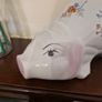 vintage piggy bank Image 2