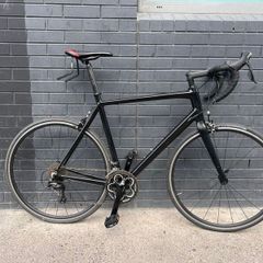 Scott Speedster - Shimano 105 - Medium (54cm)