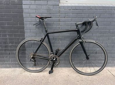 Scott Speedster - Shimano 105 - Medium (54cm)