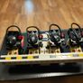 10274 LEGO Ghostbusters ECTO-1 + 21108 Mini Figures Image 2