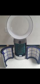 Dyson air purifier DP01