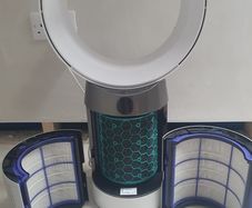 Dyson air purifier DP01