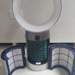 Dyson air purifier DP01