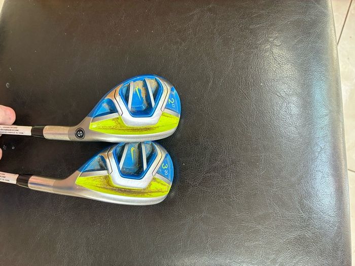 Full Golf Set