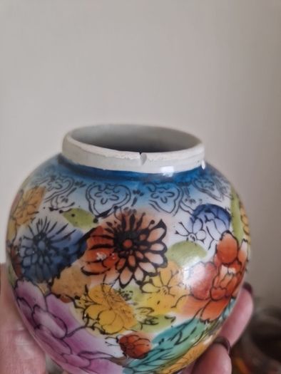 ginger jar
