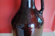 64 FL. Oz =  1.892 ML,Graduated Growler - Made In USA.