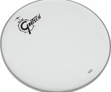 Gretsch 20" Logo Drum Head
