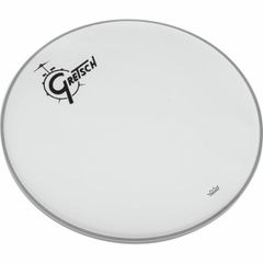 Gretsch 20" Logo Drum Head