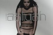 Aaliyah [2005] Ultimate Aaliyah (2CD+DVD Digipack Album)