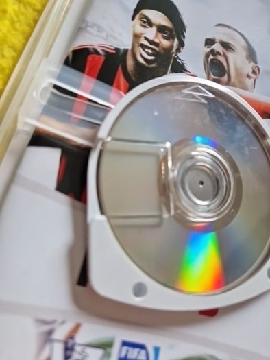 Fifa 09 2009 PSP  PlayStation games Original