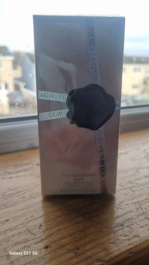 Victor Ralph Flowerbomb Dew For Sale in Ennistymon, Clare from magsch