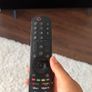 LG 55 NanoCell 4K Smart TV - Excellent Condition Image 2