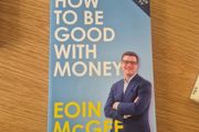 How to be good with money book