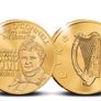 Daniel OConnell Gold and Silver Two Coin Proof Set 2025 limted to 250 Image 3
