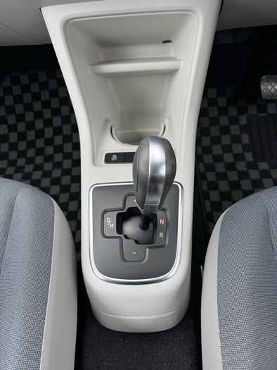 2014 Volkswagen Up! Automatic