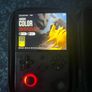 Play craft console Image 2