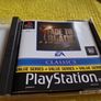Fade to Black  PlayStation1 Ps1 PlayStation2 Ps2 games Original Image 6