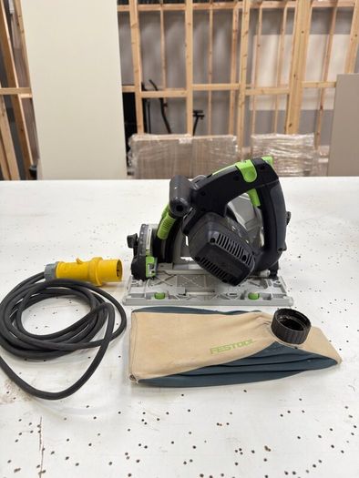 Festool track saw