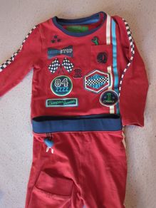 marks and Spencers kids pajamas