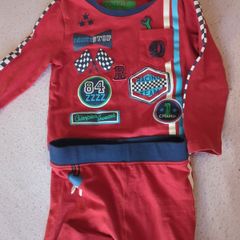 marks and Spencers kids pajamas