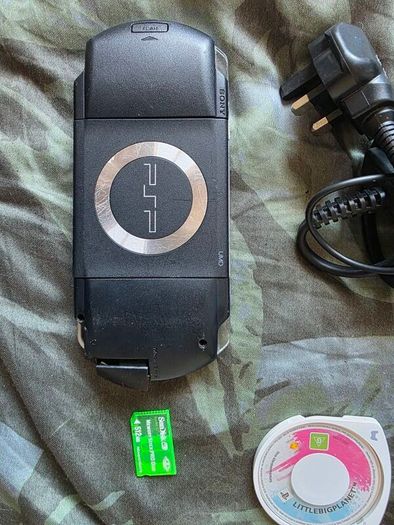 Psp 1003