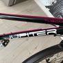 Jupiter Tuscan Hybrid bike Image 9