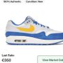 Get 1 of 1 Nike Air Max 1 Image 5