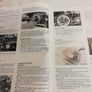 Kawasaki G Series 100 cc G5 G7S G7T shop manual Image 4