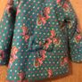 Girls Rosalita Senorita and Tesco coats Age 3 Image 3