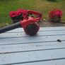 Garden leaf Blower Image 3