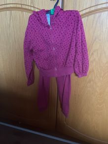 Mayoral Age 8 Girls tracksuit