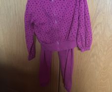 Mayoral Age 8 Girls tracksuit