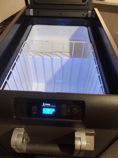 Dometic Fridge CFX5 35 Electric Compression Cooler AC/DC