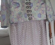 Mother of the Bride/Groom dress size 16