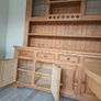 Very sturdy custom made dresser Image 4