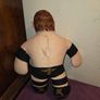 2011 WWE Brawlin Buddies Talking Sheamus Plush Image 2