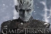Threezero 1/6 Game Of Thrones (Night King)